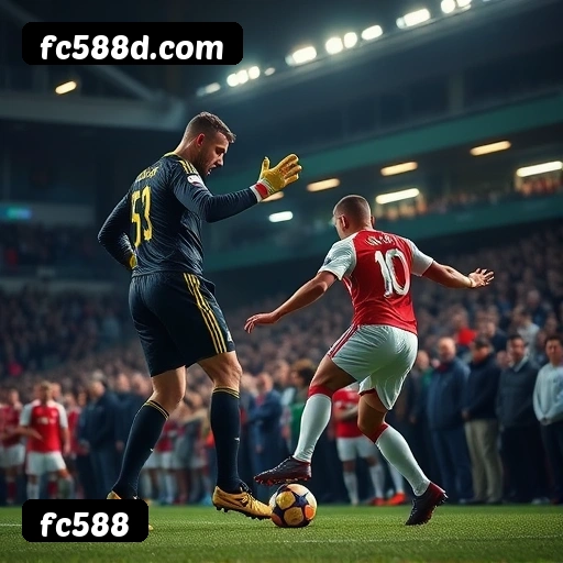 Requisitos do APK da fc588 para Android