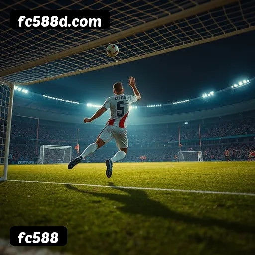 Tabela RTP dos jogos de cassino da fc588