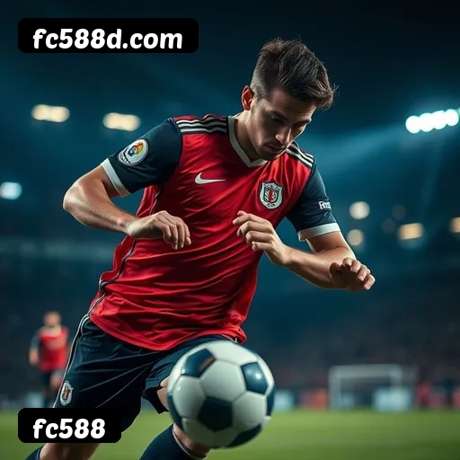 Níveis do programa VIP da fc588